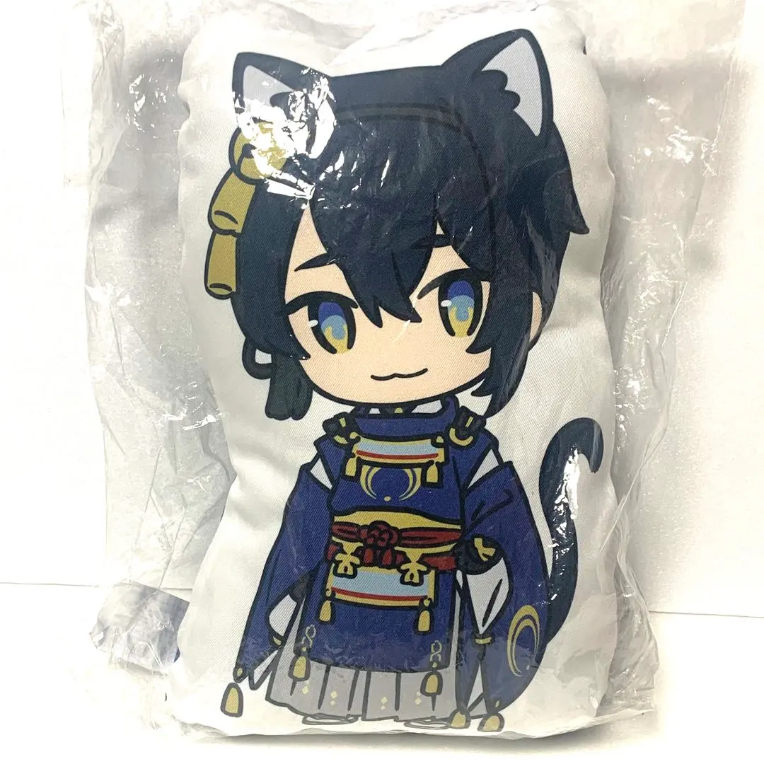 Thumbnail of Touken Ranbu Mikazuki Munechika cushion