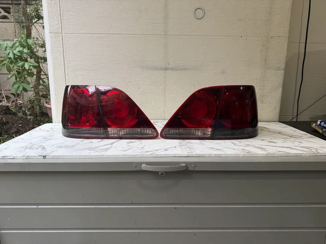 18クラウン 後期テール左右セット 2025年最新】Yahoo!オークション -18 クラウン 後期テールの中古