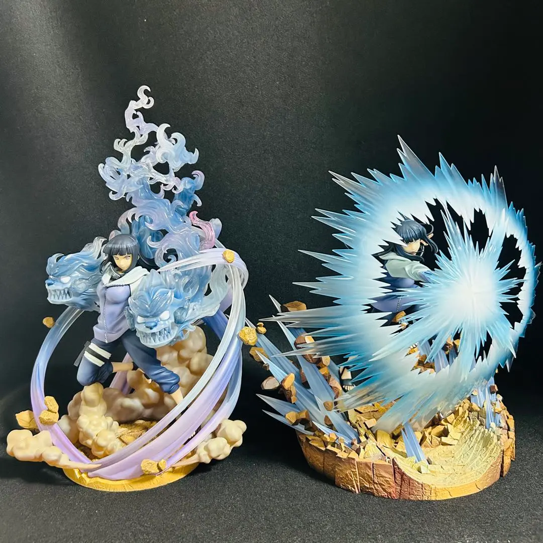 NARUTOギャルズDX NARUTO-ナルト- 疾風伝 日向ヒナタ Ver.4 NARUTOギャルズDX NARUTO-ナルト- 疾風伝 日向ヒナタ Ver.4