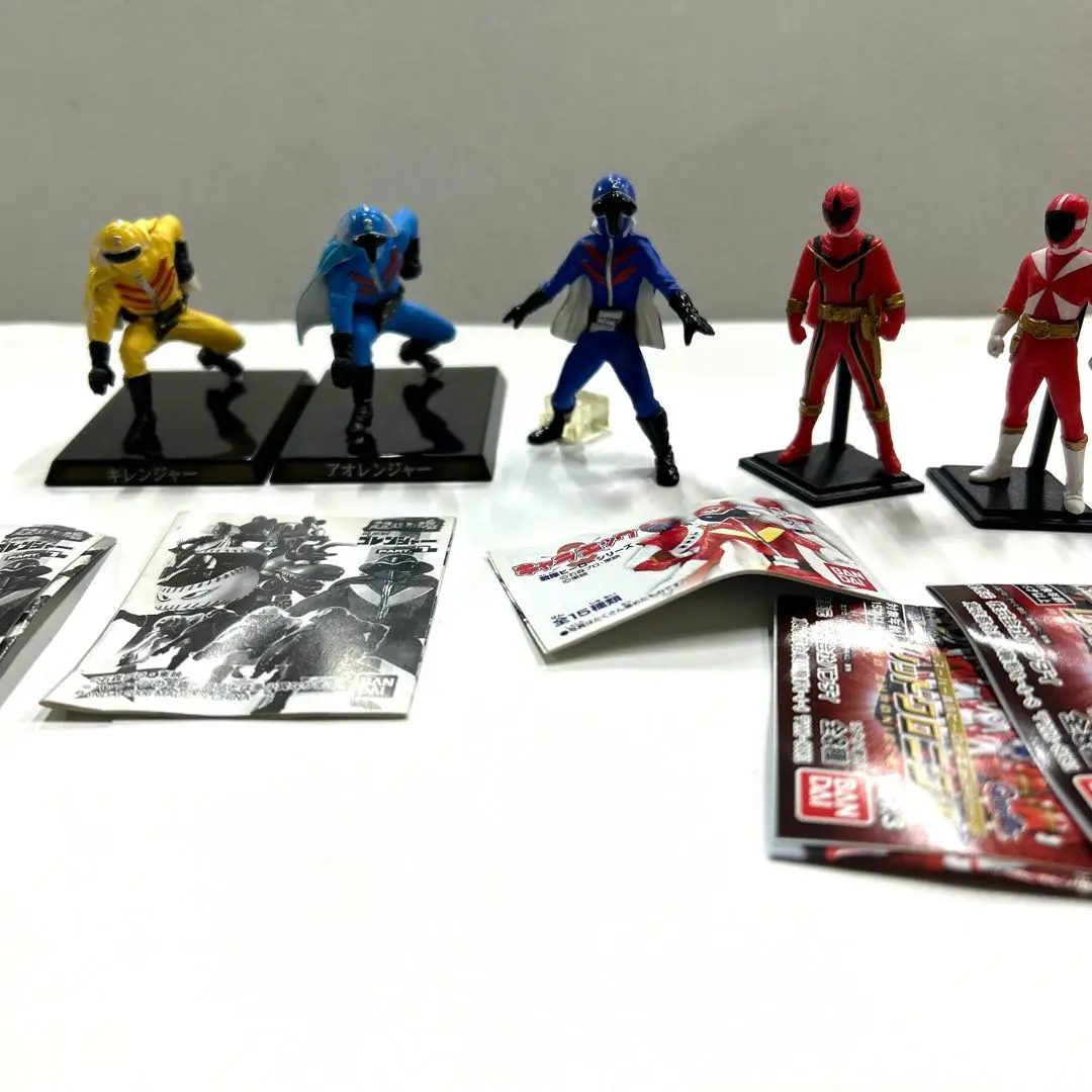 2025年最新】レッドクロニクル 戦隊の人気アイテム - メルカリ