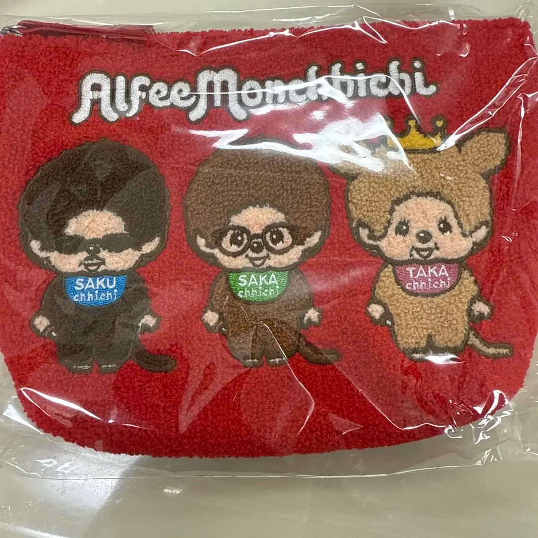 2025年最新】THE ALFEE モンチッチの人気アイテム - メルカリ