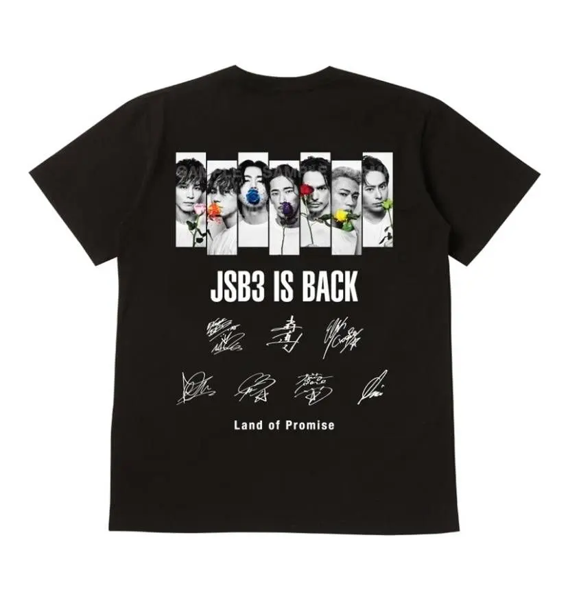 2025年最新】三代目 tシャツ 受注生産の人気アイテム - メルカリ