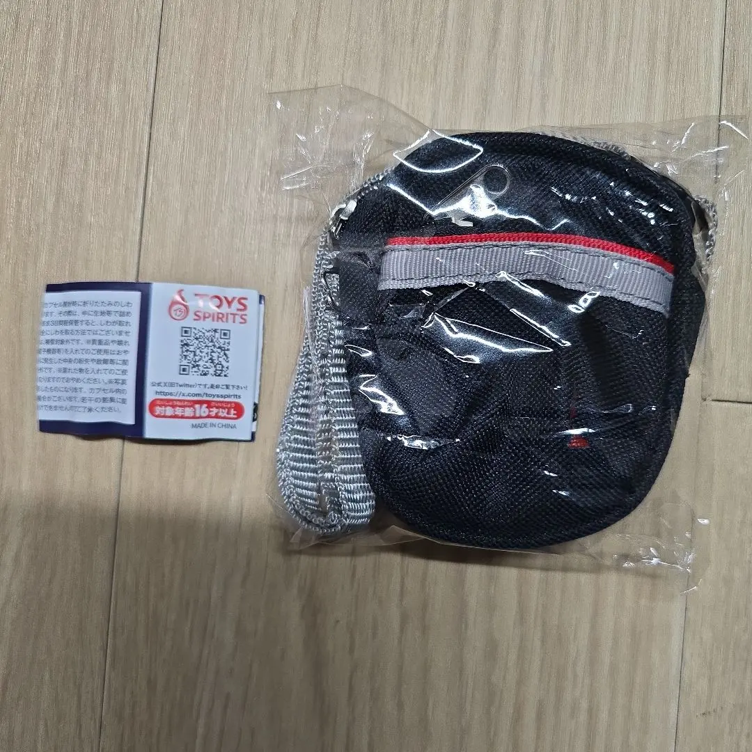 Thumbnail of EASTBOY Mini School Bag Mascot - Type A