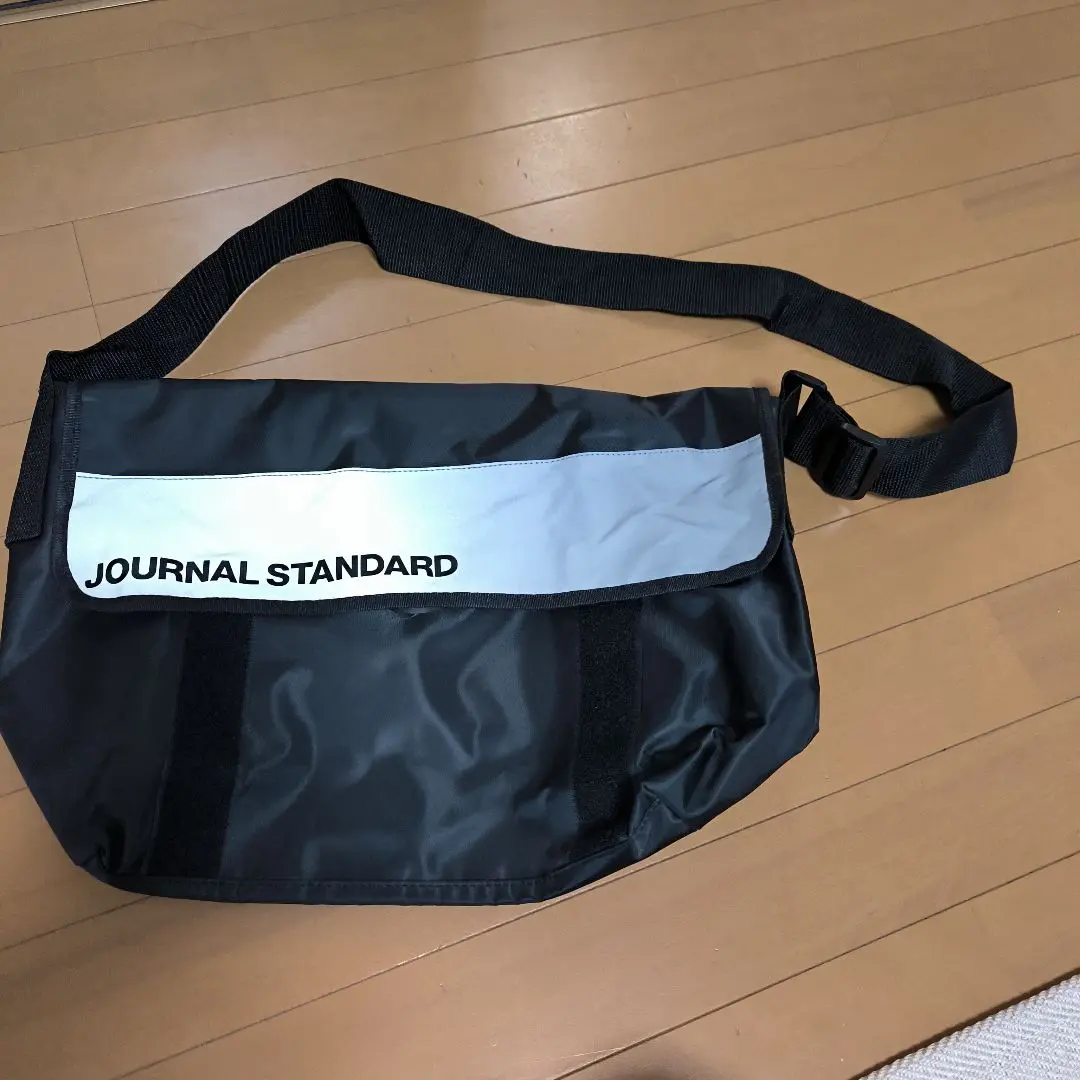 2025年最新】JOURNAL STANDARD メッセンジャーバッグの人気