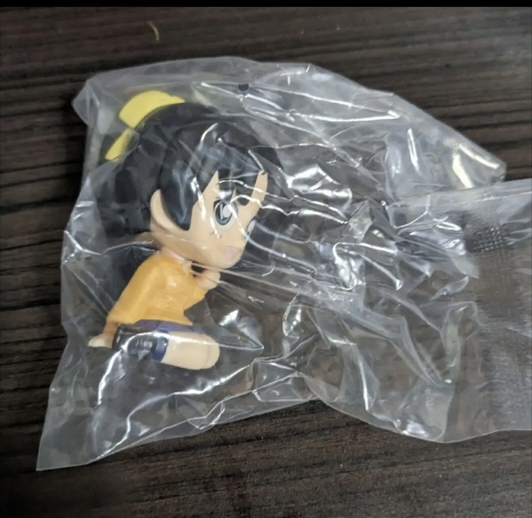 莉拉可可 名偵探柯南 遠山和葉 的縮圖