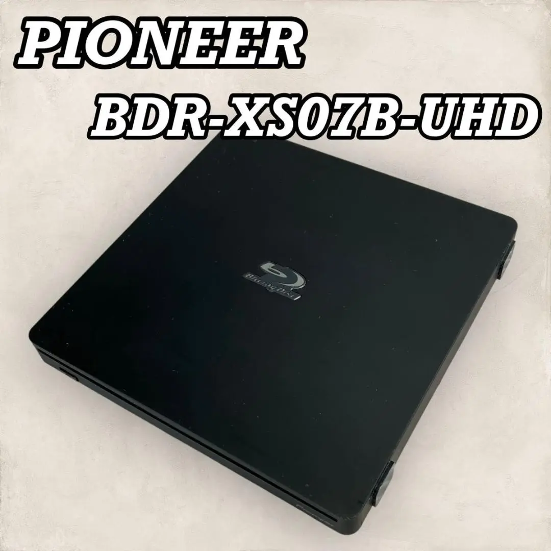 パイオニア　BDR-XS07JL　中古 BDR-XS07JL PIONEER - 中古オーディオ 高価買取・販売 ハイファイ堂