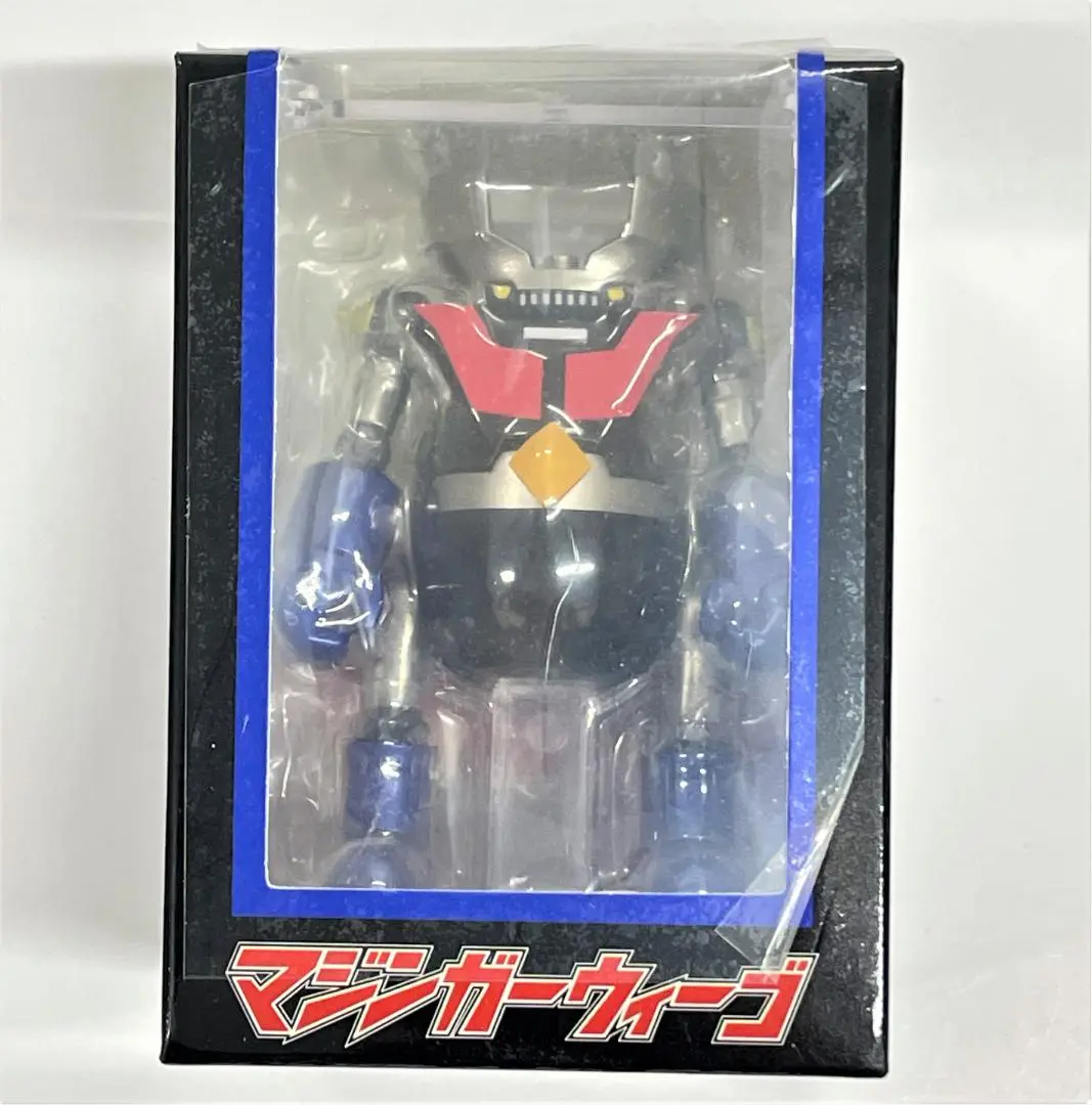 35メカトロウィーゴ マジンガーウィーゴ|千値練 | ユニオン