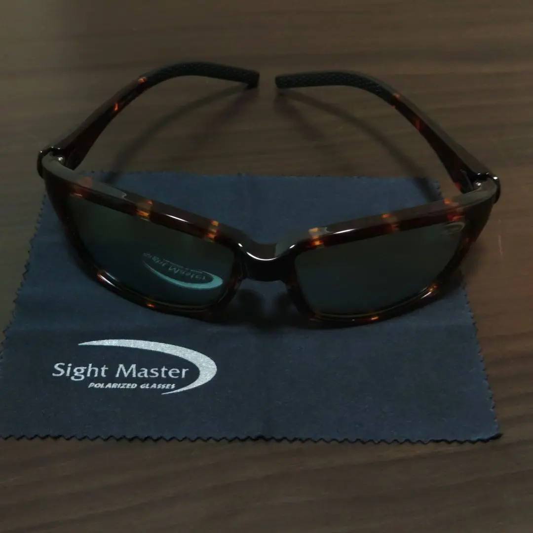 Sight Master ウェッジ ブラック イーズグリーン 難有り