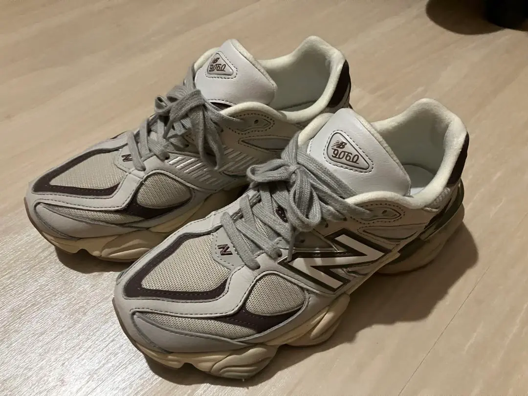 NEW BALANCE U9060 FNA スニーカー 2025年最新】u9060 fnaの人気アイテム - メルカリ