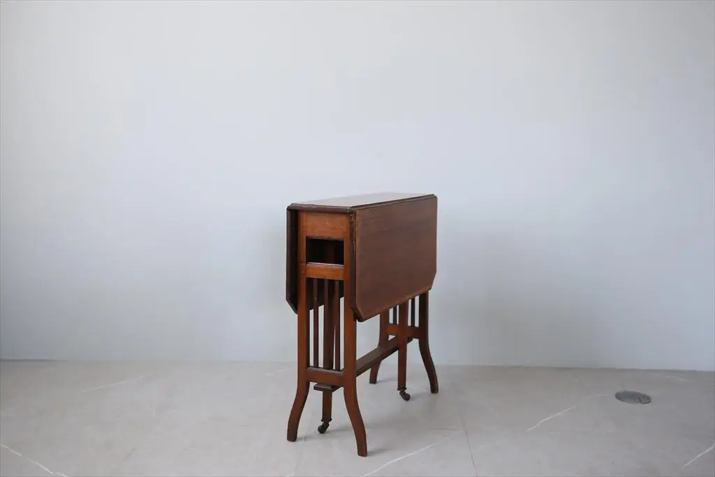 ゲイトレッグテーブルとサザーランドテーブル | THE PENNY WISE