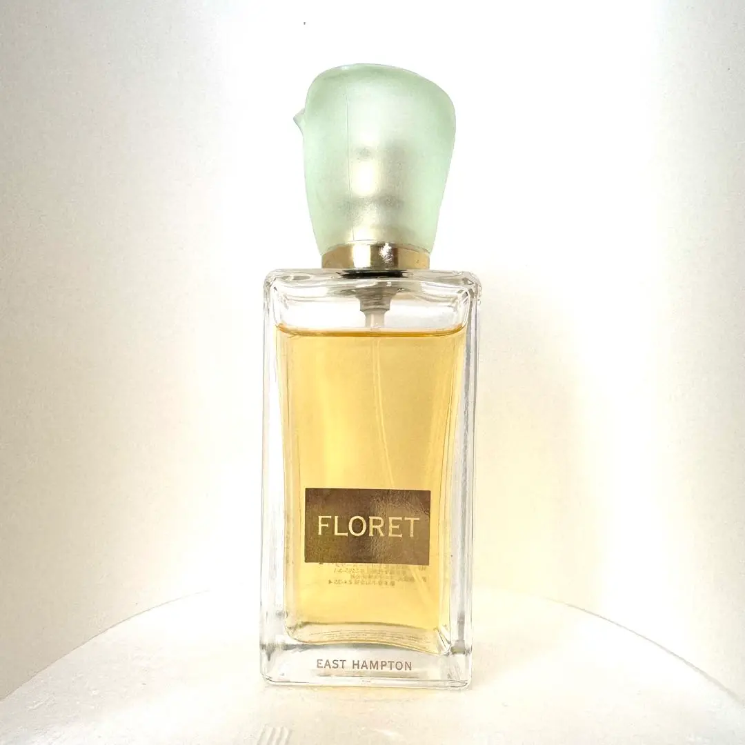 美品 希少品 アントニアズフラワーズ フローレ オードトワレ 50ml 廃盤希少レイジースーザンアントニアズフラワーズフローレ