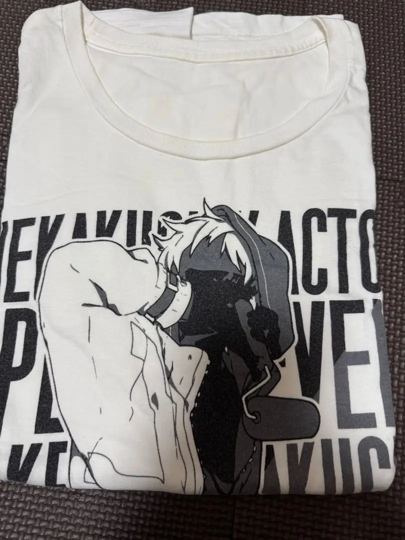 カゲプロ daze Tシャツ ケンジロウ 2025年最新】カゲプロ tシャツの人気アイテム - メルカリ