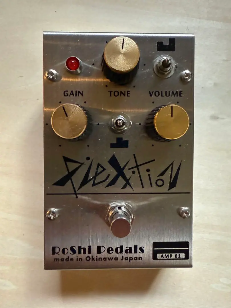 2025年最新】roshi-pedalsの人気アイテム - メルカリ