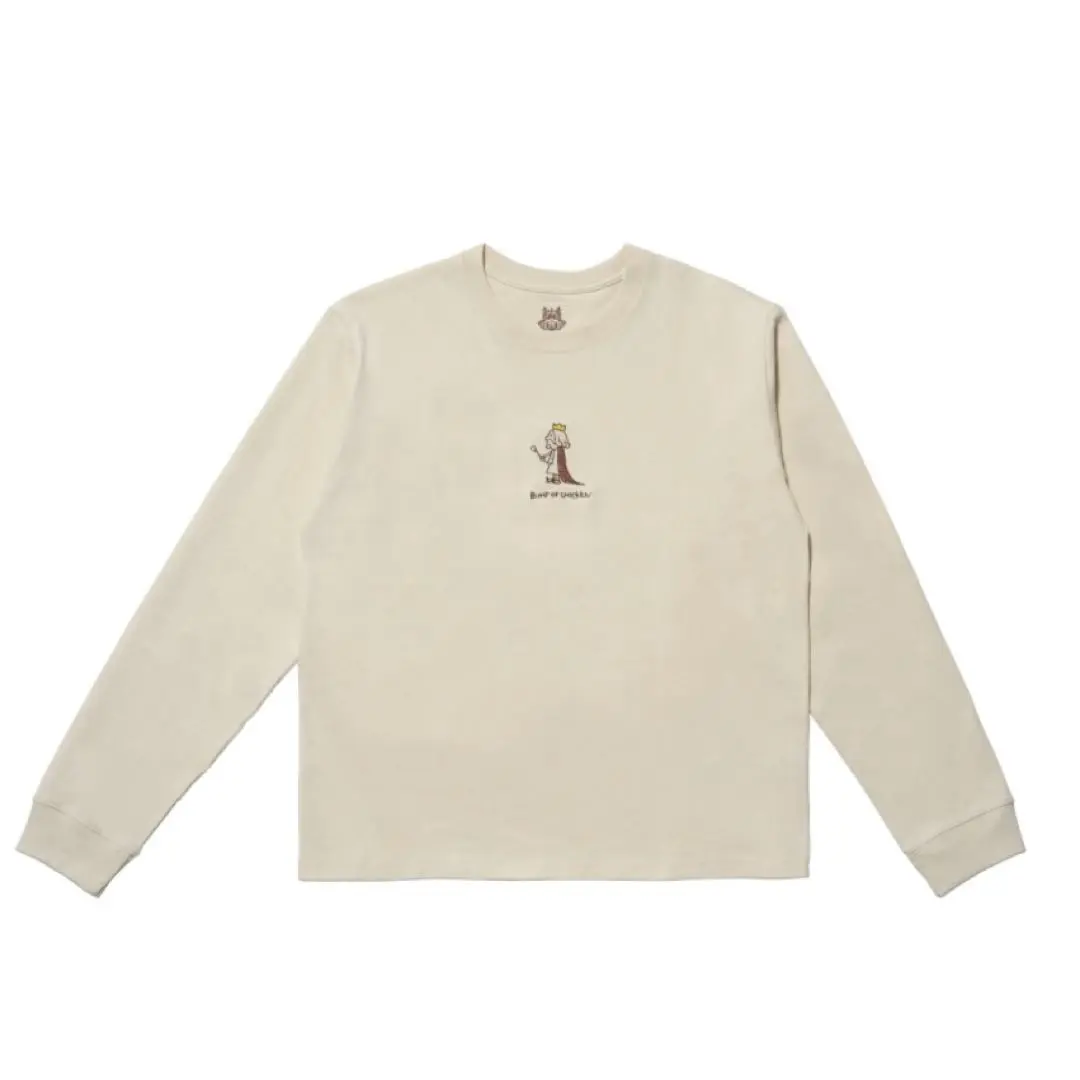 2025年最新】bump of chicken tシャツ 王様の人気アイテム