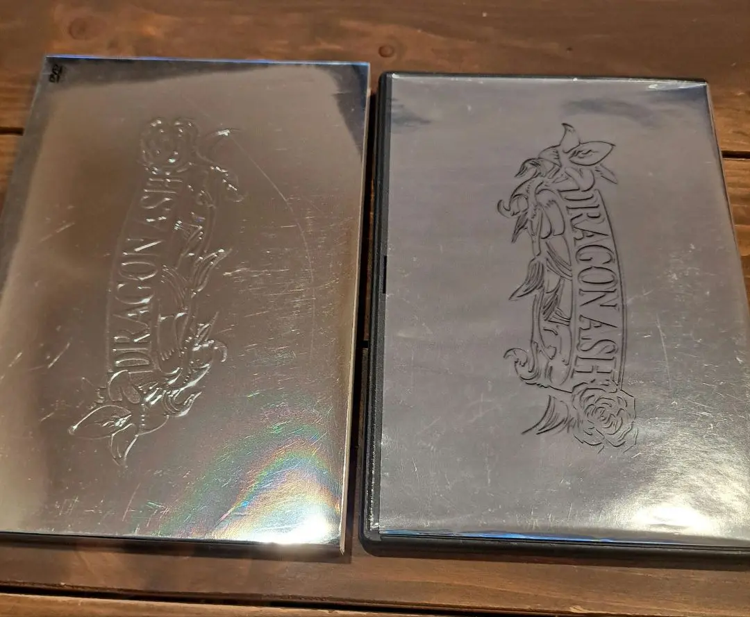 Dragon Ash | FREEDOM 初回限定盤 DVD付き | ビクター