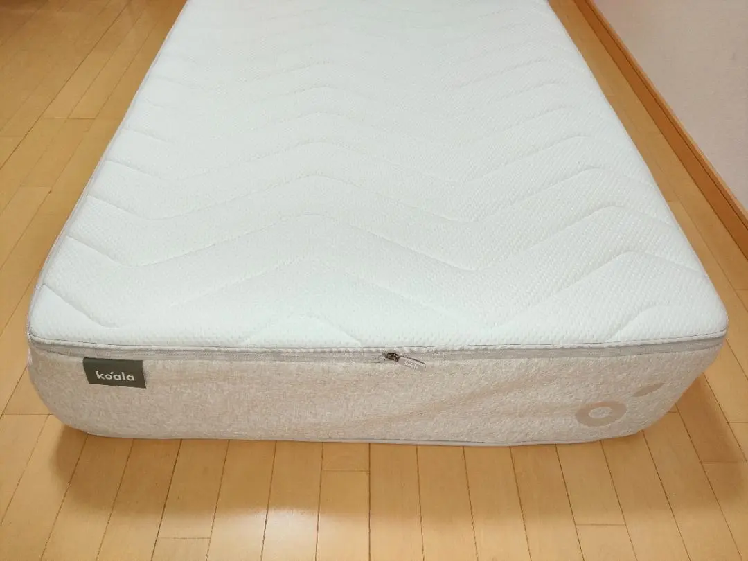 ⭐︎新品同様品⭐︎ NEW コアラマットレス BREEZE セミダブル