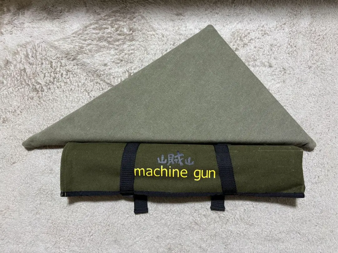 サンゾクマウンテン デルタス(オルテガ) マシンガン セット 山賊 レビュー】サンゾクマウンテン デルタスを使ってみた！ - 格安