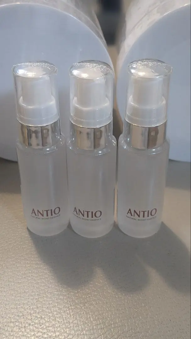 ANTIO ヒアルロン酸エッセンス　5本セット　未開封　未使用 ANTIO ヒアルロン酸エッセンス 5本セット 未開封 未使用 - メルカリ