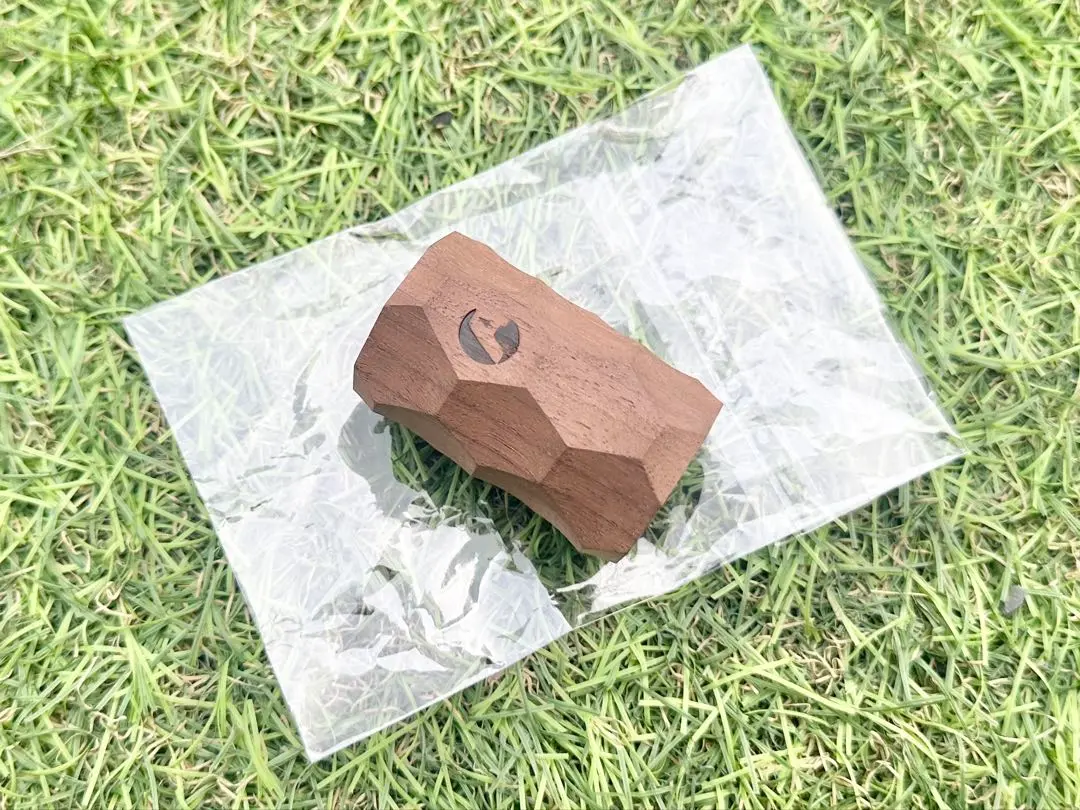 スティックターボⅡ アシモクラフツ　バレルt2_pipe カスタム 新品未使用 スティックターボⅡ アシモクラフツ バレル t2_pipe