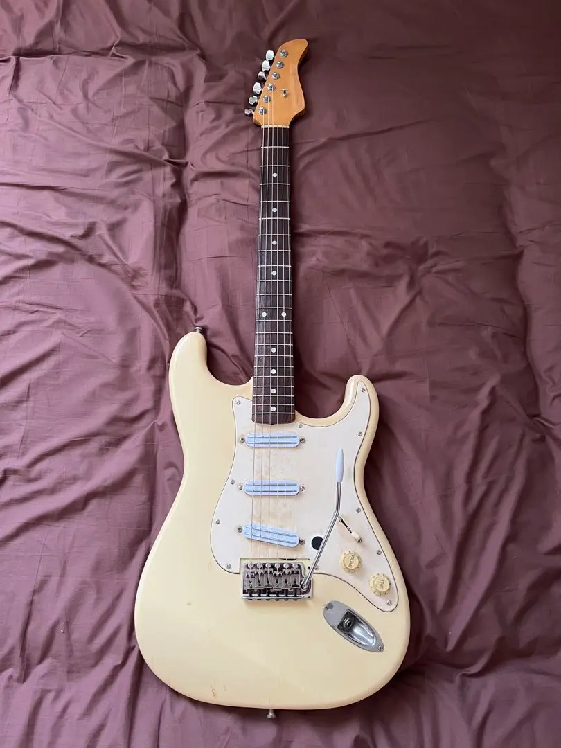 FERNANDES フェルナンデス エレキギター LE-1Z3S 2005 2025年最新】LE-1 FERNANDESの人気アイテム - メルカリ