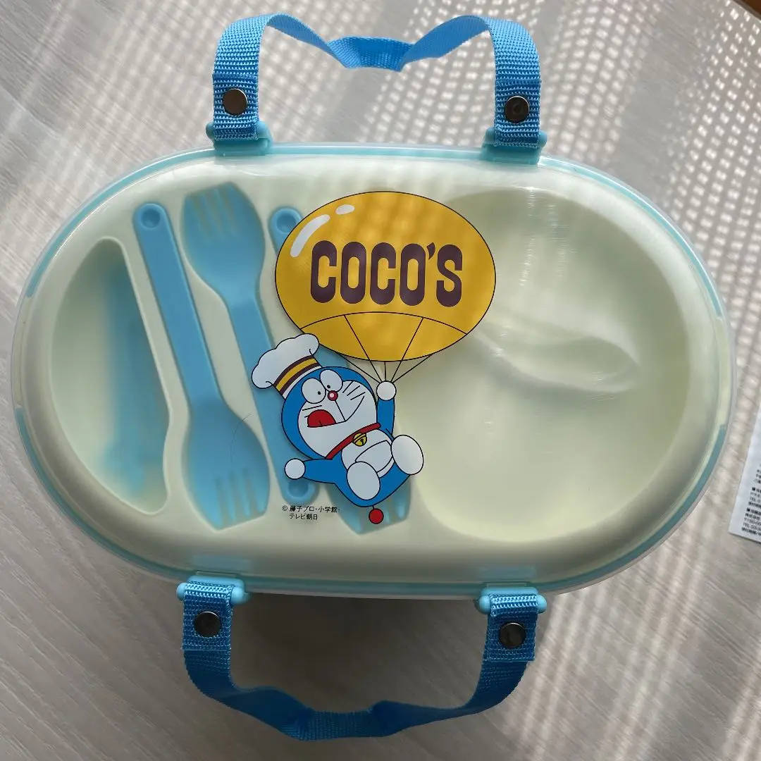 ドラえもん ドラミちゃん ピクニックセット - メルカリ