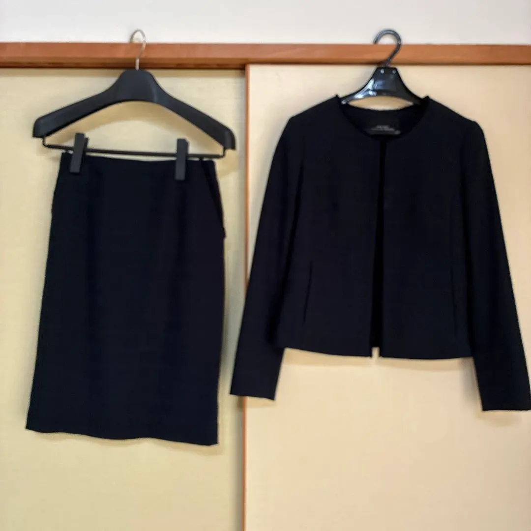 Thumbnail of United Arrows Green Label Relaxing Formal Suit, Size 7