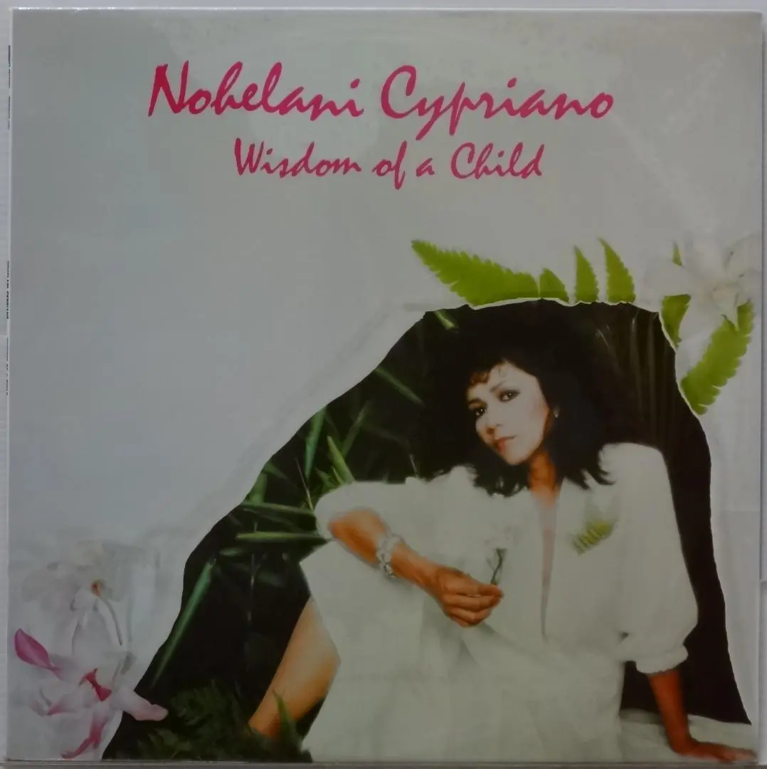 その他 NOHELANI CYPRIANO - LIHUE NOHELANI CYPRIANO / ノヘラニ・シプリアーノ商品一覧｜HARD