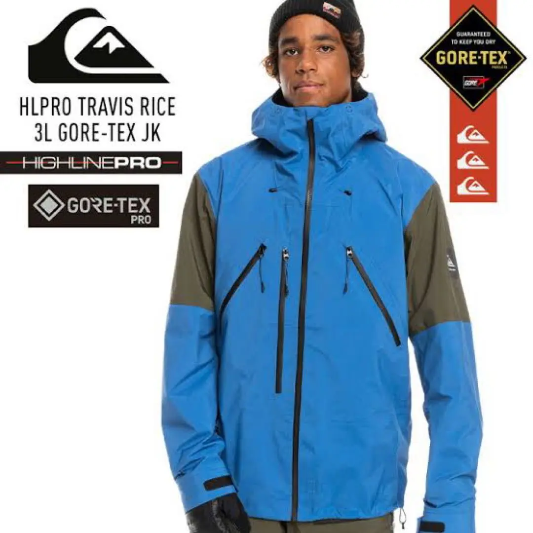 satoshi。新品未使用Quiksilver Highline Quiksilver - Highline Wetsuits – Surf 'n Show - by Noel Salas