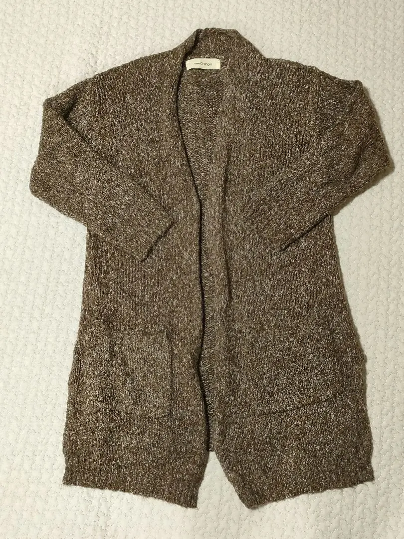 Thumbnail of Jewel Changes Cardigan