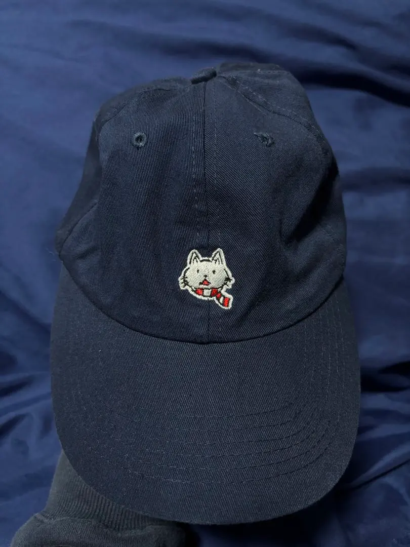 Thumbnail of 【Excellent Condition】BUMP OF CHICKEN Nico Cap