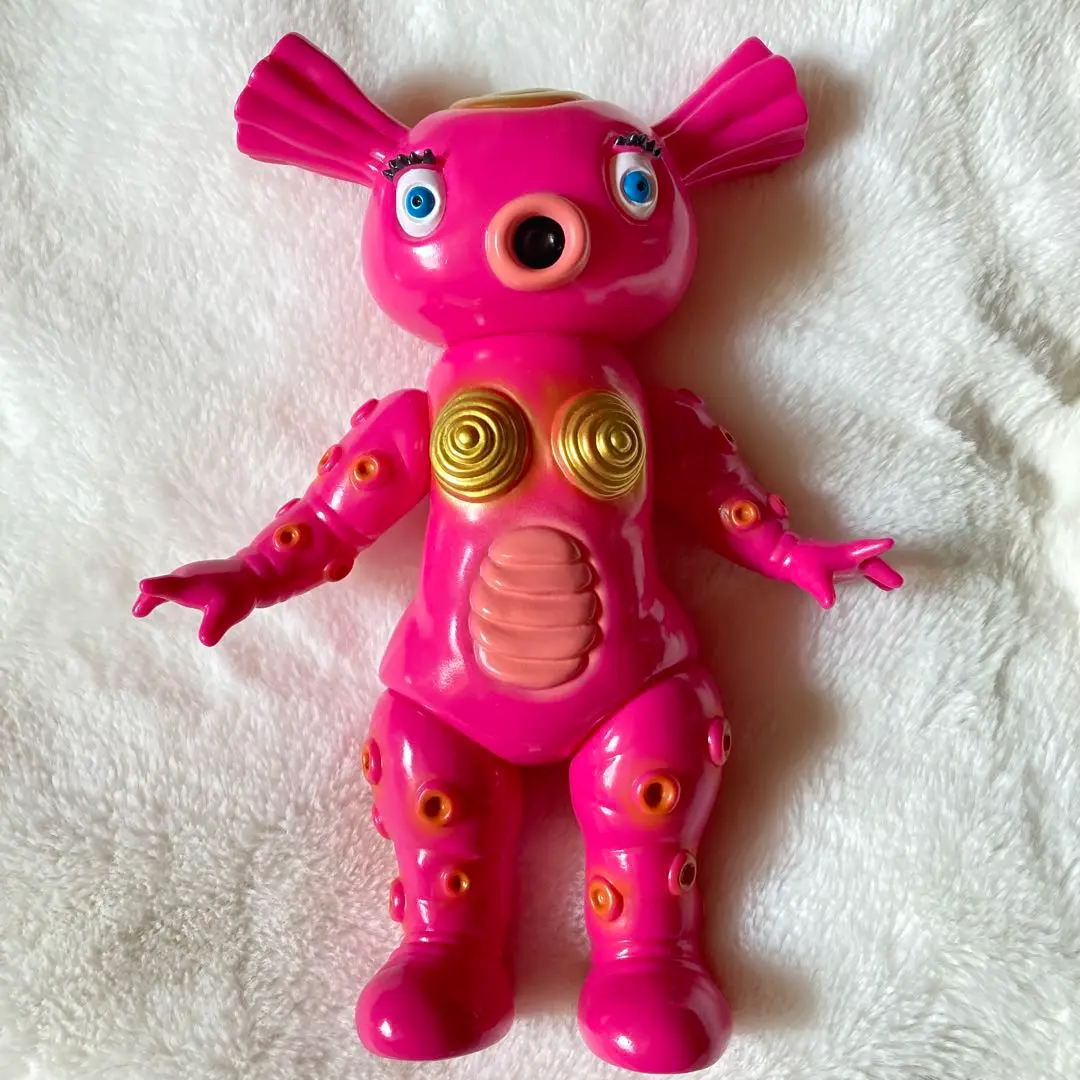シャチホコオー ピコピコ PICOPICO ソフビ 未開封 2025年最新】ピコピコ ソフビの人気アイテム - メルカリ