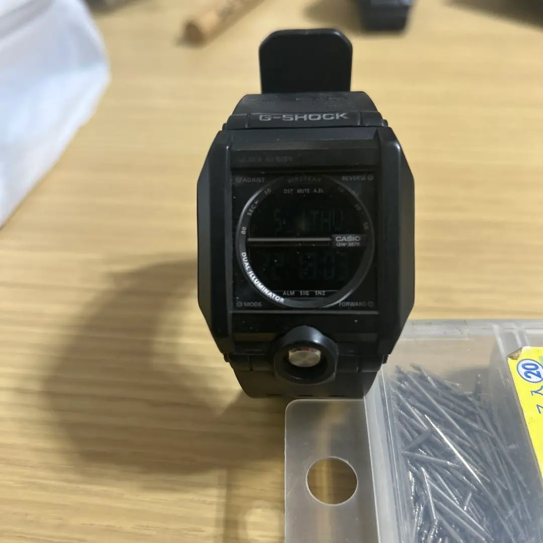 2025年最新】g-shock g8100の人気アイテム - メルカリ