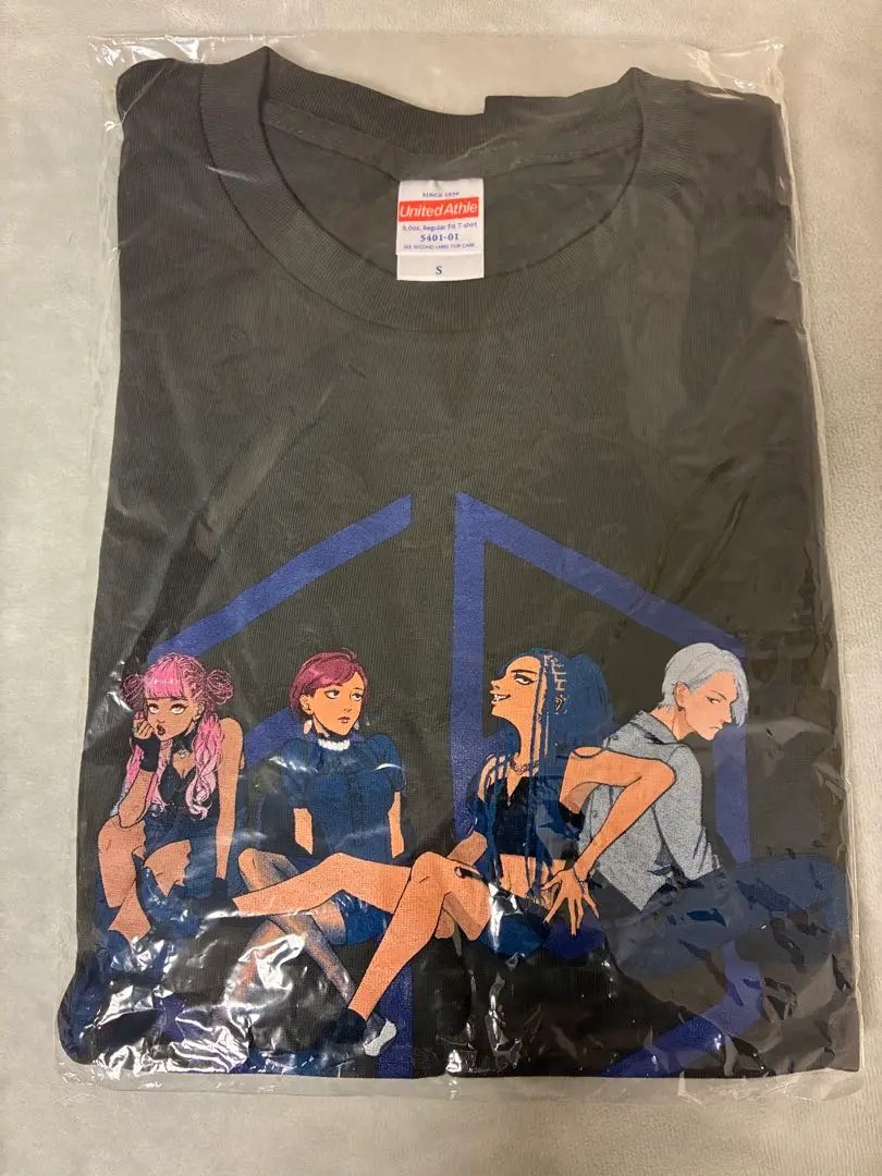 2025年最新】女王蜂 tシャツ はらだの人気アイテム - メルカリ