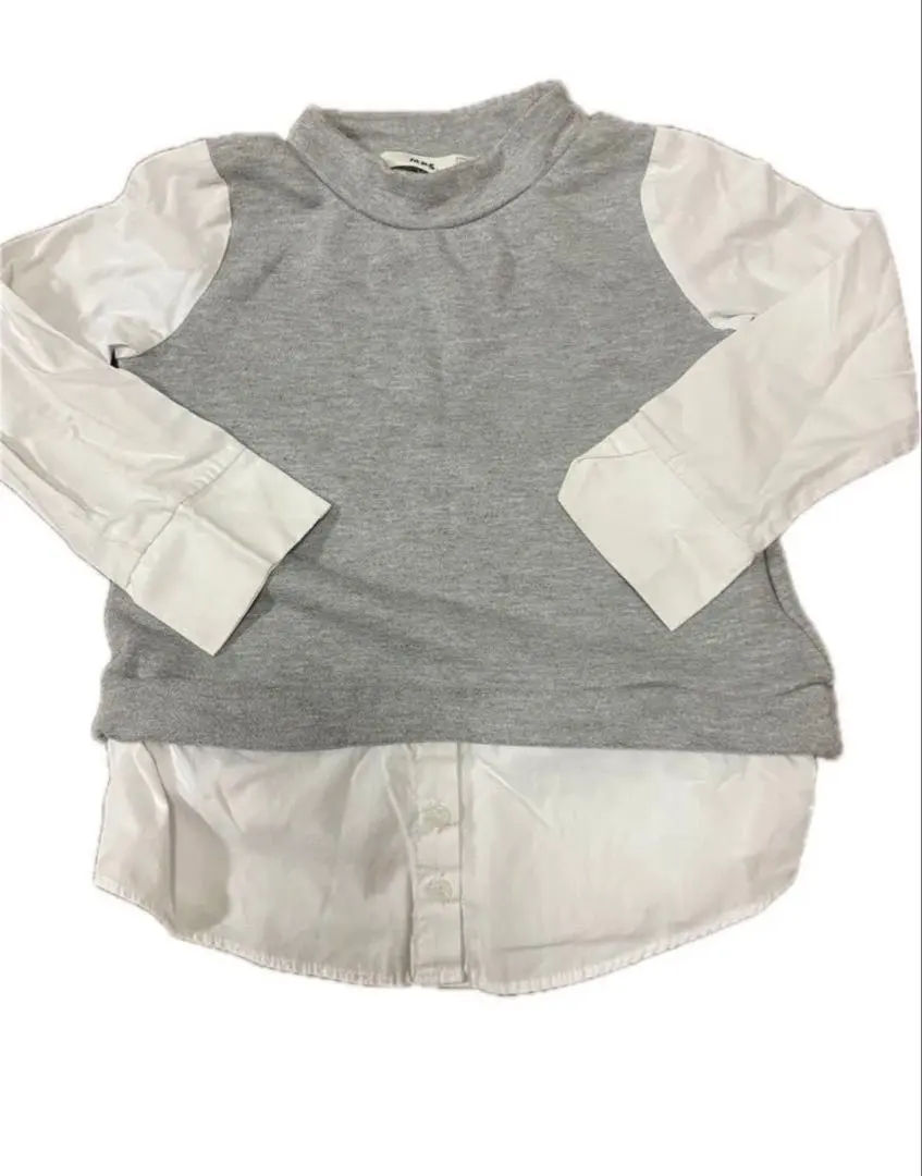 Thumbnail of MPS Layered Sweatshirt 110