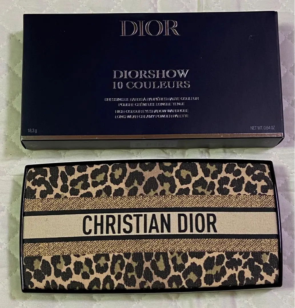 Christian Diorディスクルール001ミッツアエディション 限定 Christian Diorディスクルール001ミッツアエディション 限定