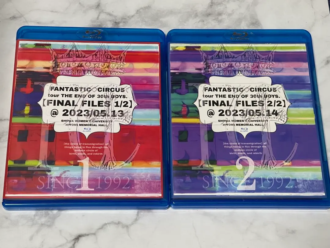 2025年最新】FANATIC◇CIRCUSの人気アイテム - メルカリ