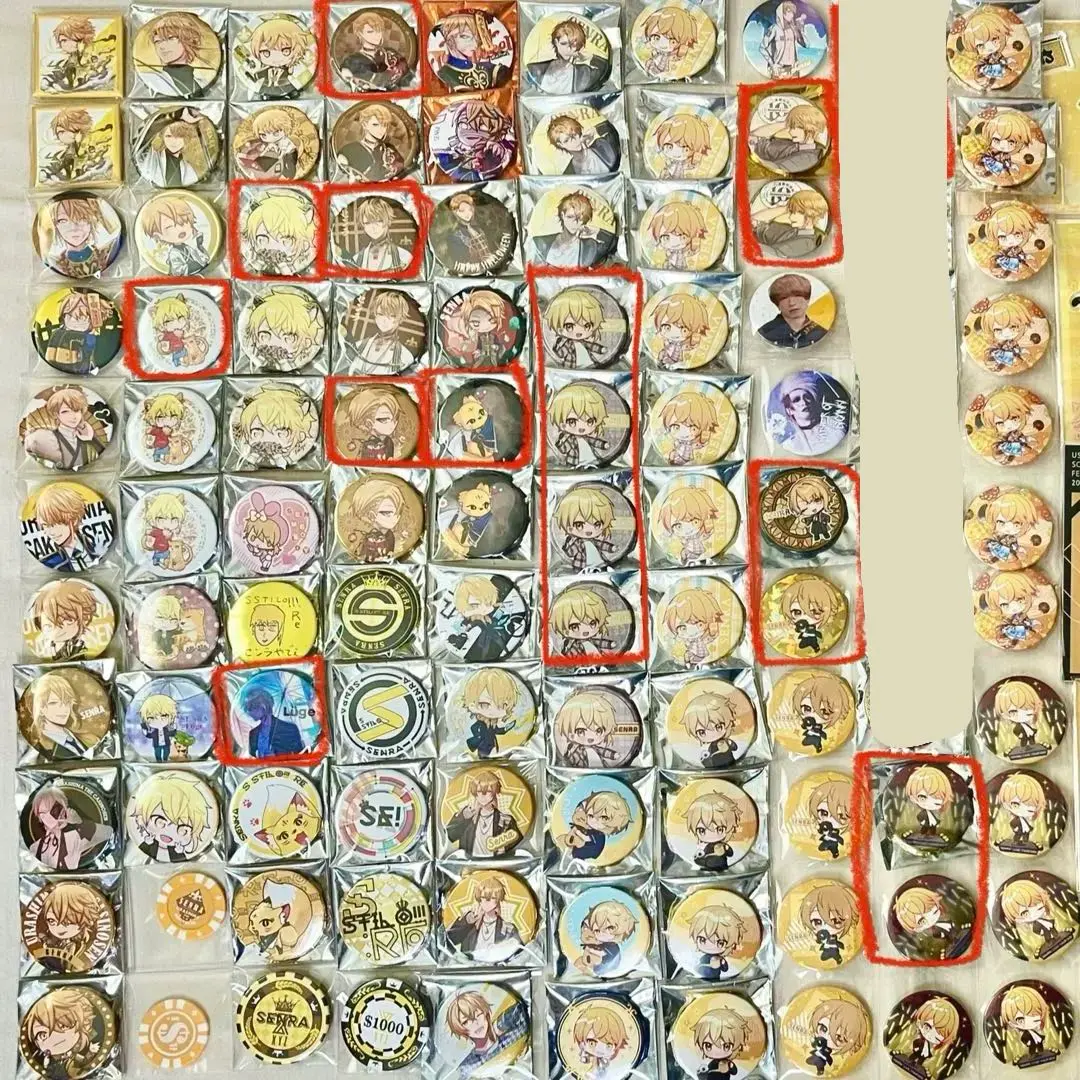 ◇即購入可 2018-2022センワングッズまとめ売り 2025年最新】センラワンマン2018の人気アイテム - メルカリ