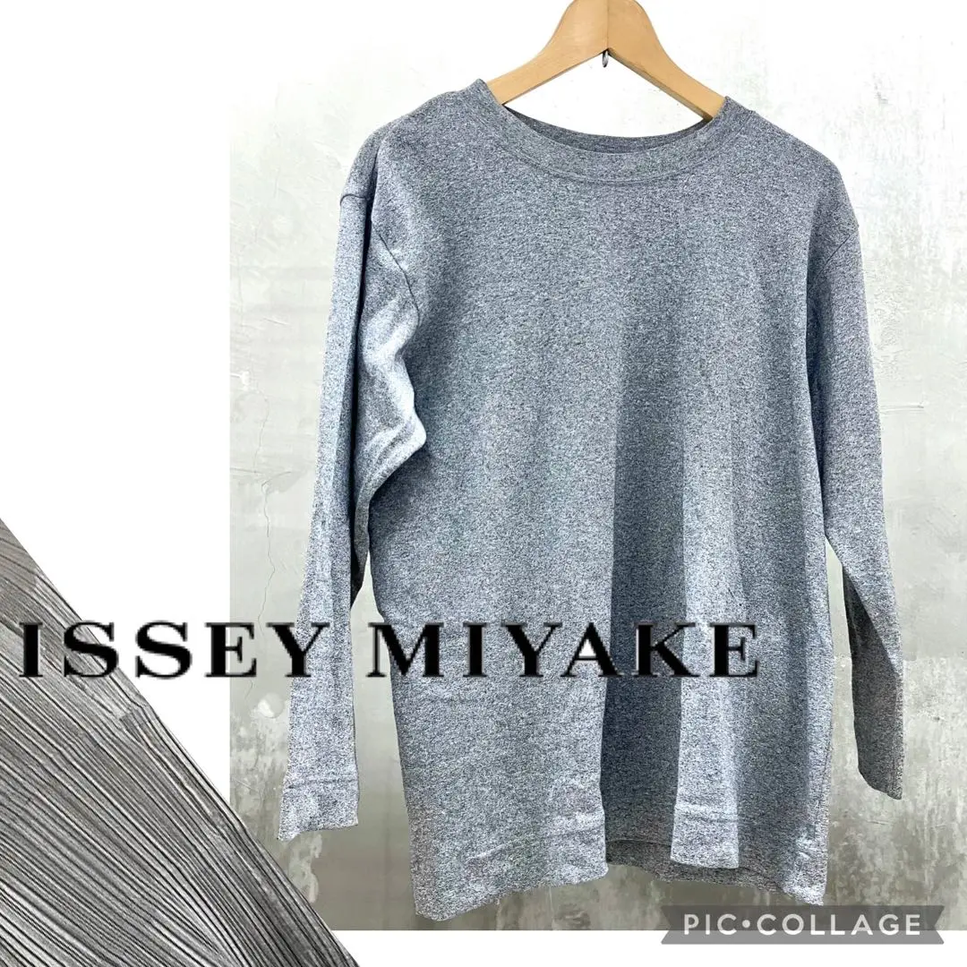 2025年最新】ISSEY MIYAKE レディース トレーナー・スウェットの