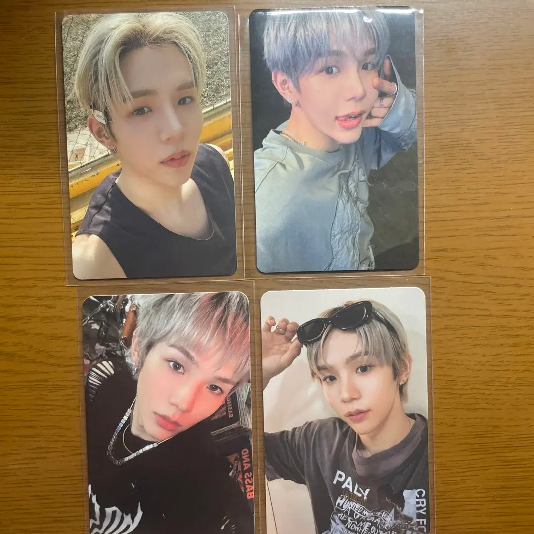 Thumbnail of Shotaro RIIZE trading card RIIZING