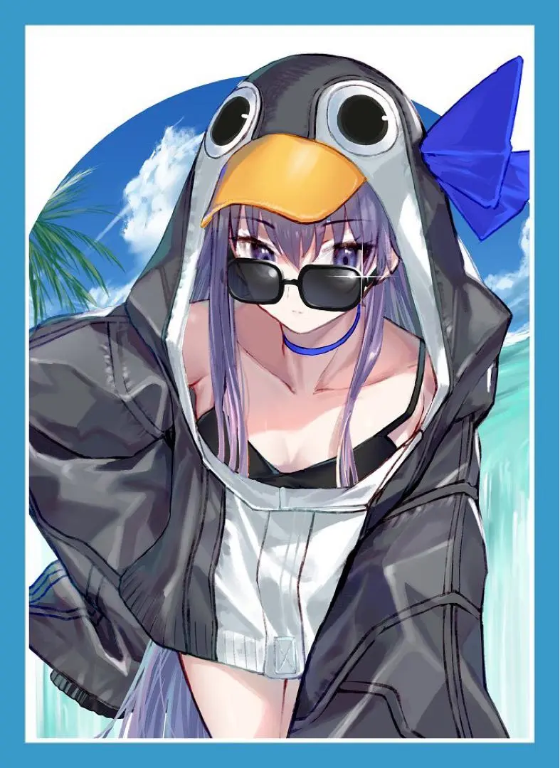 【未開封セット】白詰草　FGO　メルトリリス　プレイマット　スリーブ　fate Amazon.co.jp: FGO メルトリリス カード スリーブ プレイマット