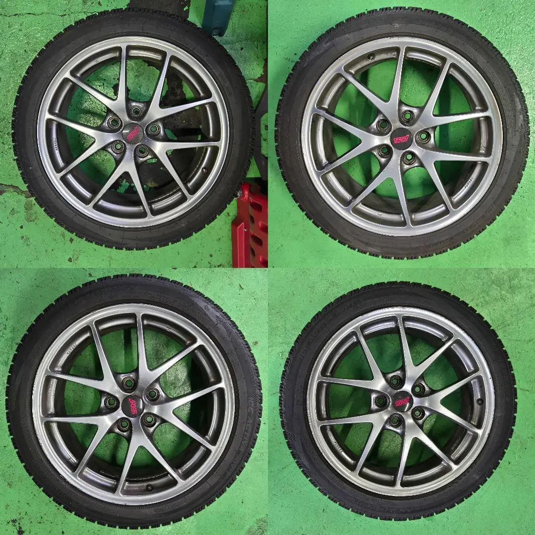 2025年最新】BBS sti 18の人気アイテム - メルカリ