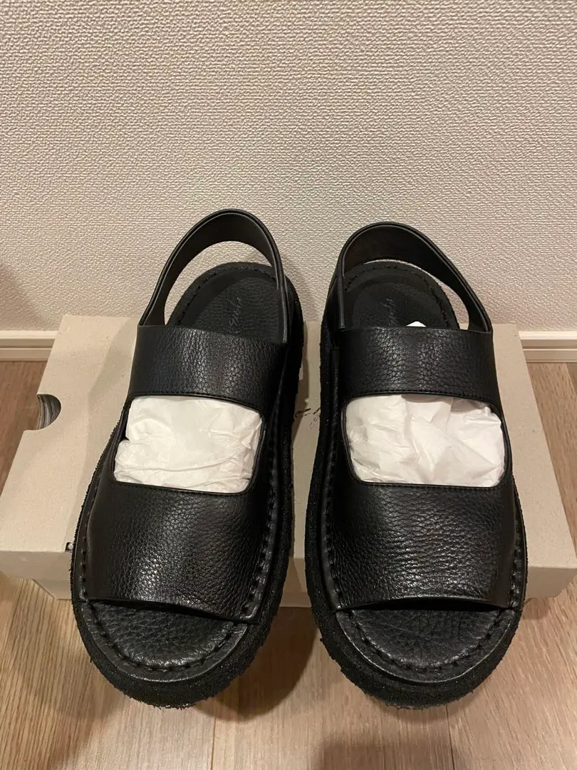 marsell 43 サンダル Marsell x Suicoke 43 Sandals