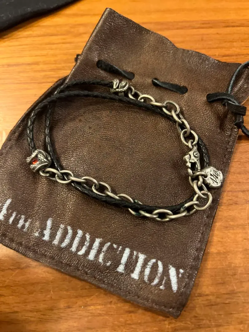 14th addictionブレスレット 2025年最新】14th Addiction ブレスレットの人気アイテム - メルカリ