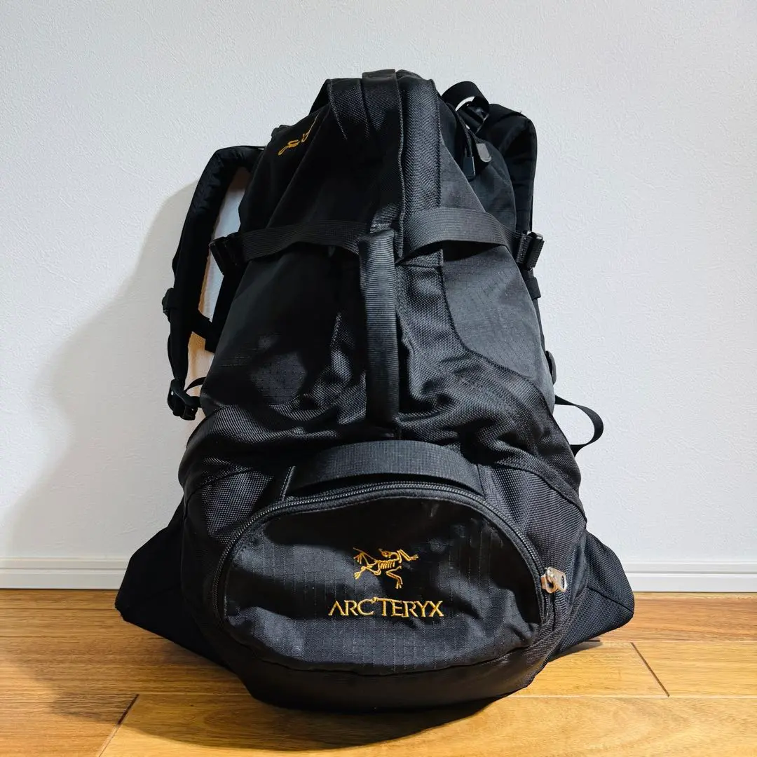 ⭐️極美品⭐️アークテリクス　ビームス別注　リュック　バックパック　セブリン25 楽天市場】ARC'TERYX アークテリクス BEAMS ビームス別注 40周年