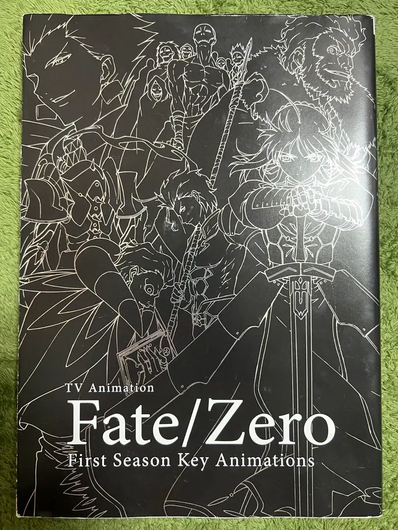 2025年最新】fate key animationの人気アイテム - メルカリ