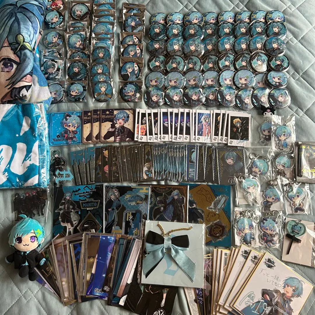 【即購入、お値下げ⭕】騎士A そうま 痛バ 痛バ KnightA そうま - メルカリ