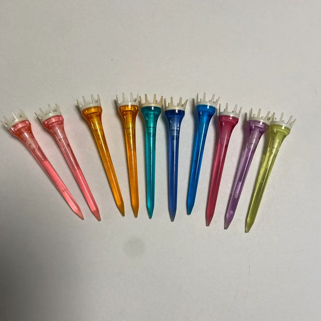 Thumbnail of Tabata Golf Long Tee