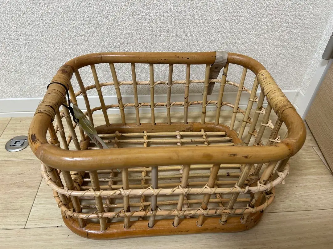 新品　BASIL Green Life M バスケット金具等4点セット 新品 BASIL Green Life M バスケット金具等4点セット（2025年