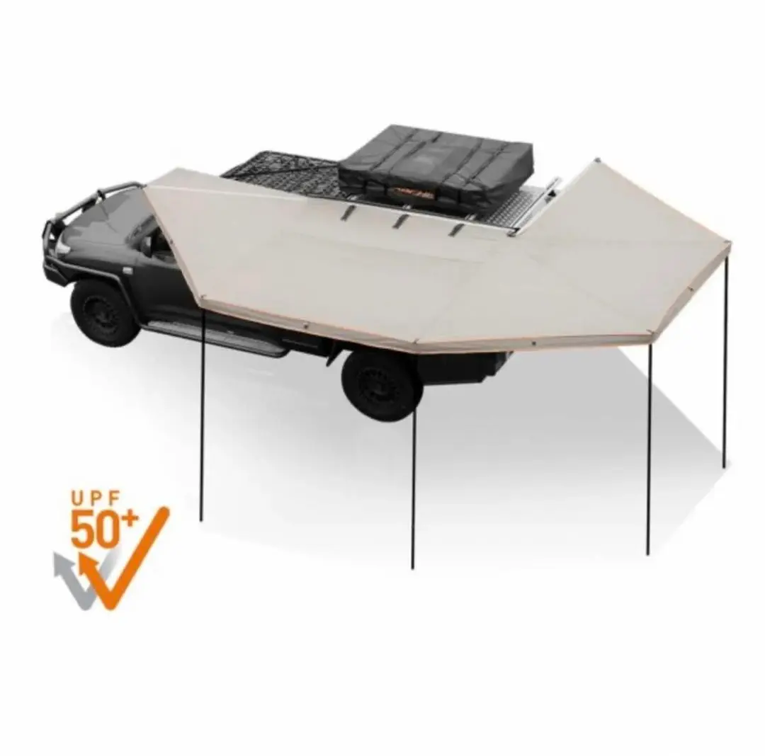 【最終値下げ】ダーチ　エクリプス270 オプションウォールフルセット　左用 DARCHE ダーチ ECO ECLIPSE 270 AWNING WALLSET オプション