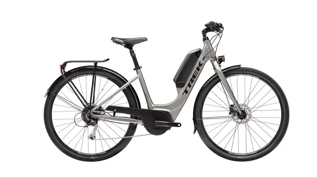 東京都引取限定】TREK VERVE+ トレック ヴァーブプラス Lサイズ